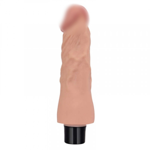 Вибратор "Real Softee 7,0" супер реалистичный